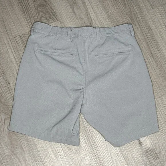 Lot of 3 Abercrombie Shorts - Picture 15 of 15